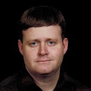 Meet your Posher, Jeffrey